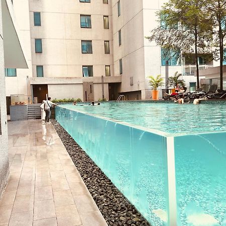 Summer Suites Klcc By Impexia Kuala Lumpur Dış mekan fotoğraf