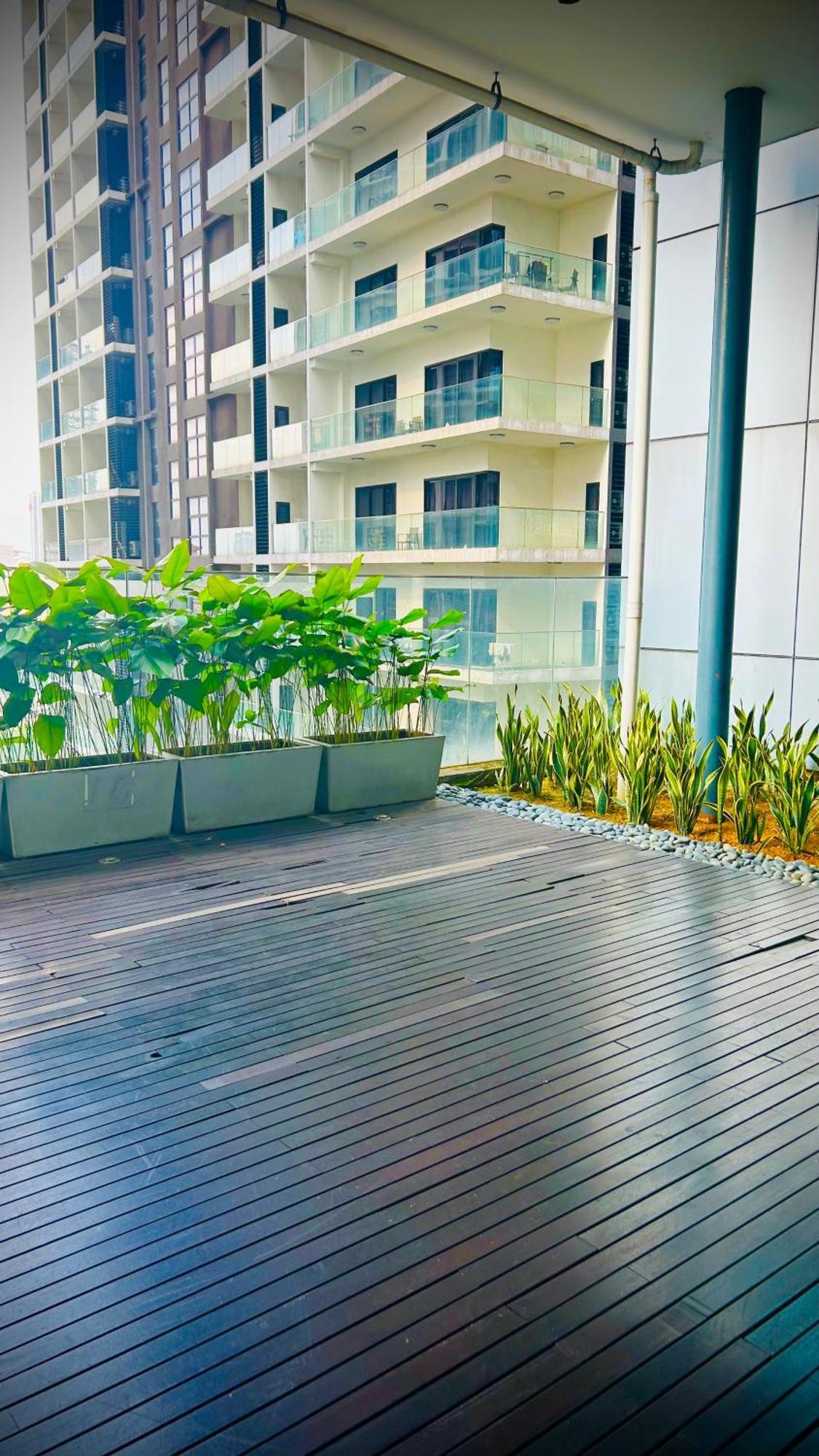 Summer Suites Klcc By Impexia Kuala Lumpur Dış mekan fotoğraf