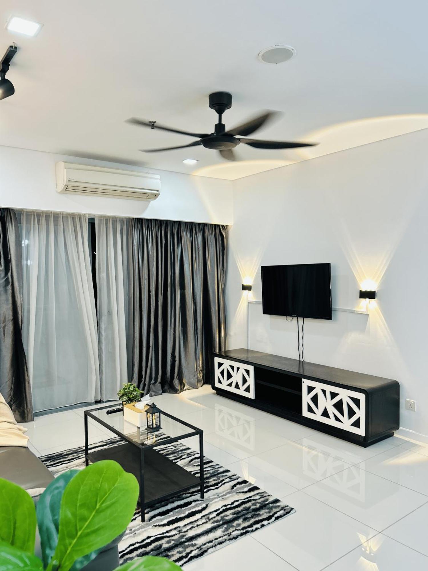 Summer Suites Klcc By Impexia Kuala Lumpur Dış mekan fotoğraf