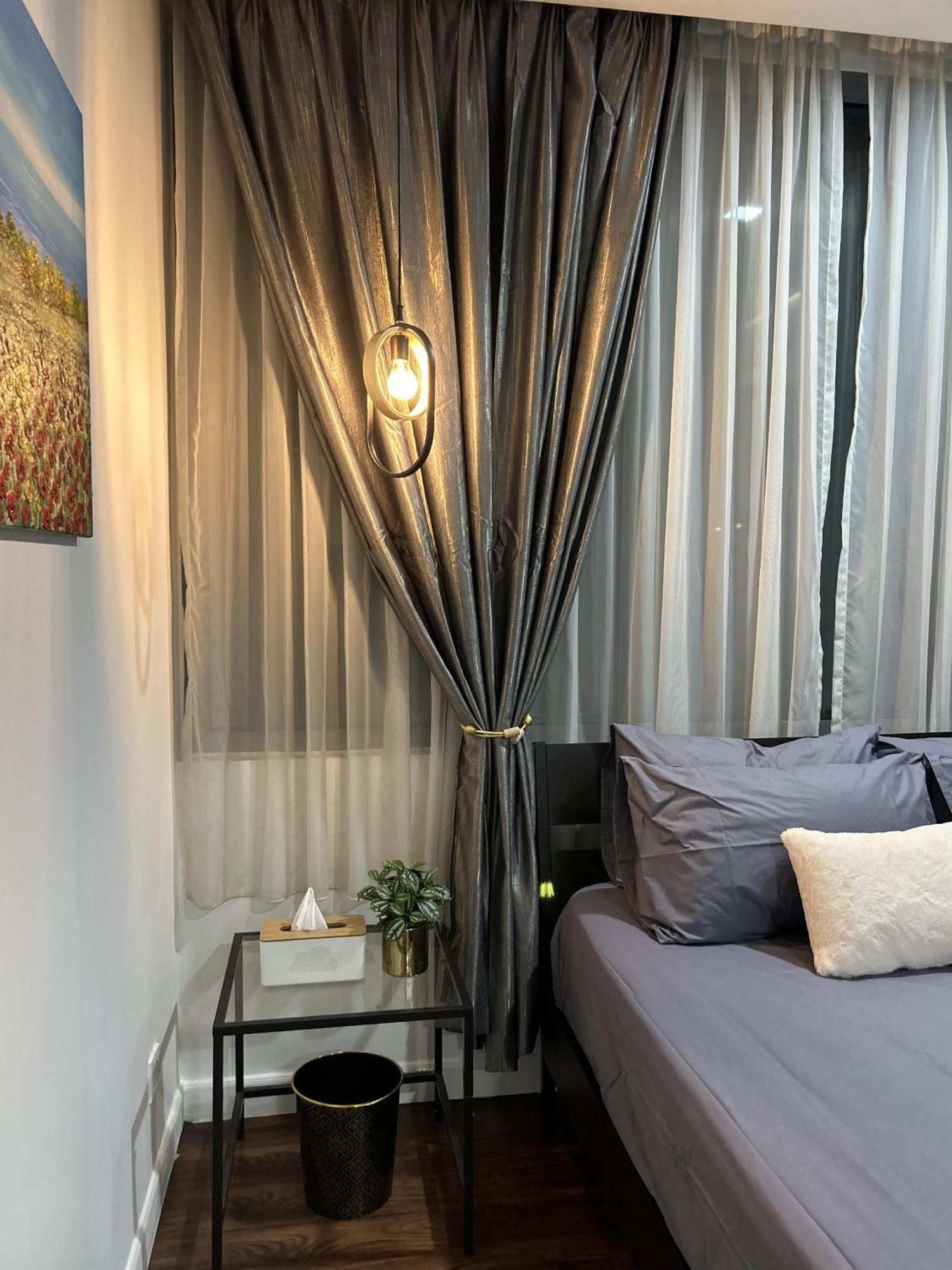 Summer Suites Klcc By Impexia Kuala Lumpur Dış mekan fotoğraf