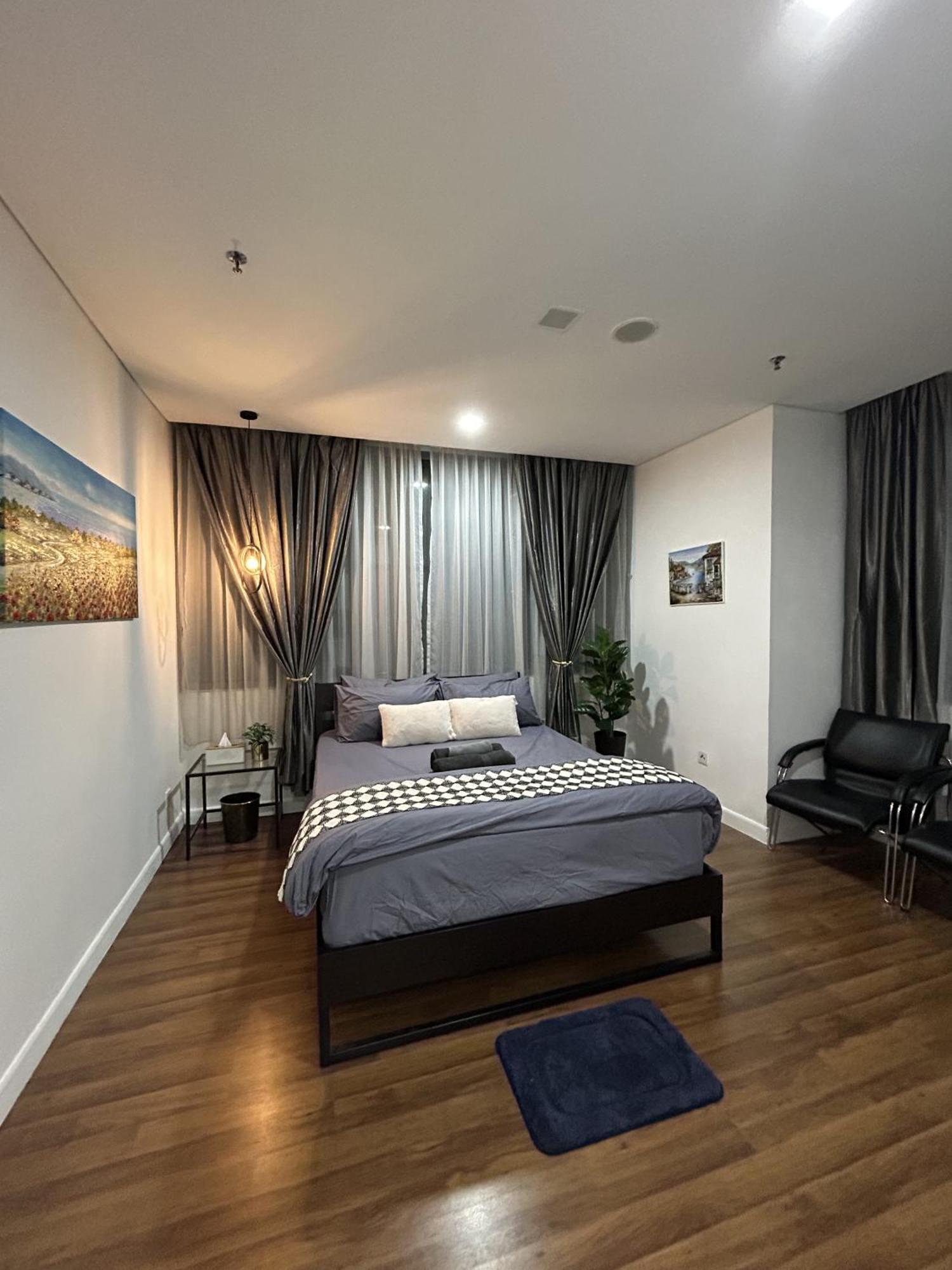 Summer Suites Klcc By Impexia Kuala Lumpur Dış mekan fotoğraf