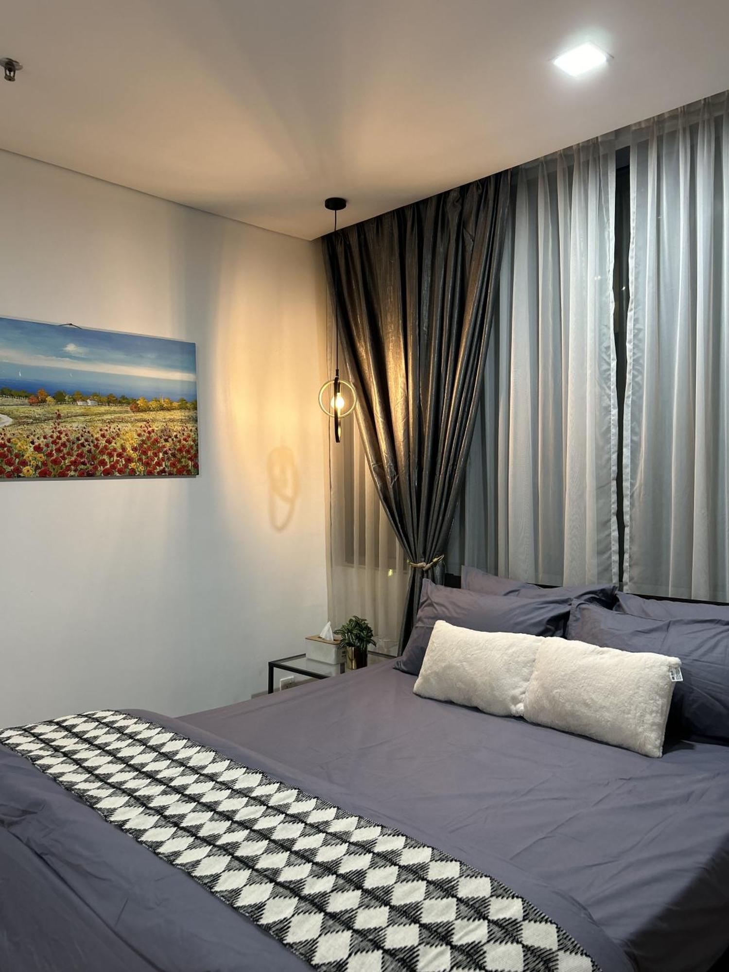 Summer Suites Klcc By Impexia Kuala Lumpur Dış mekan fotoğraf