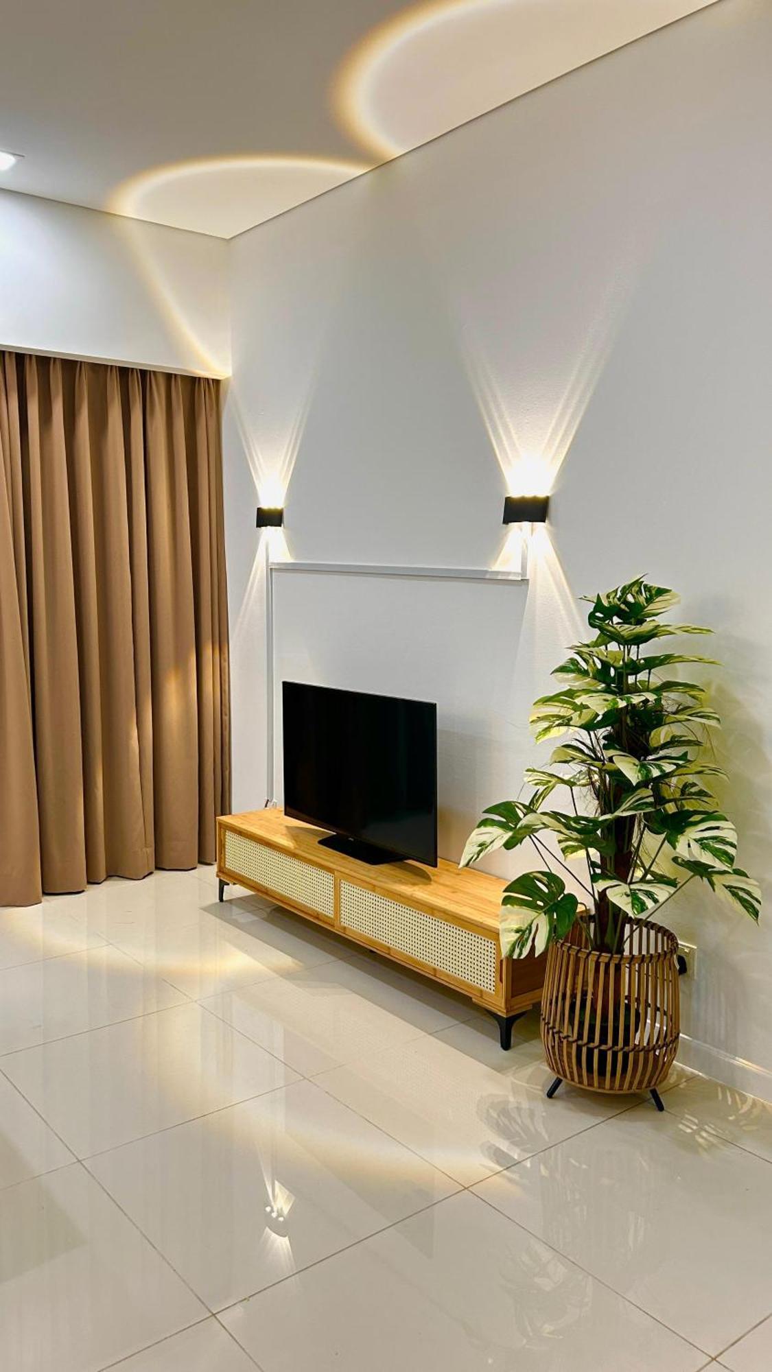 Summer Suites Klcc By Impexia Kuala Lumpur Dış mekan fotoğraf