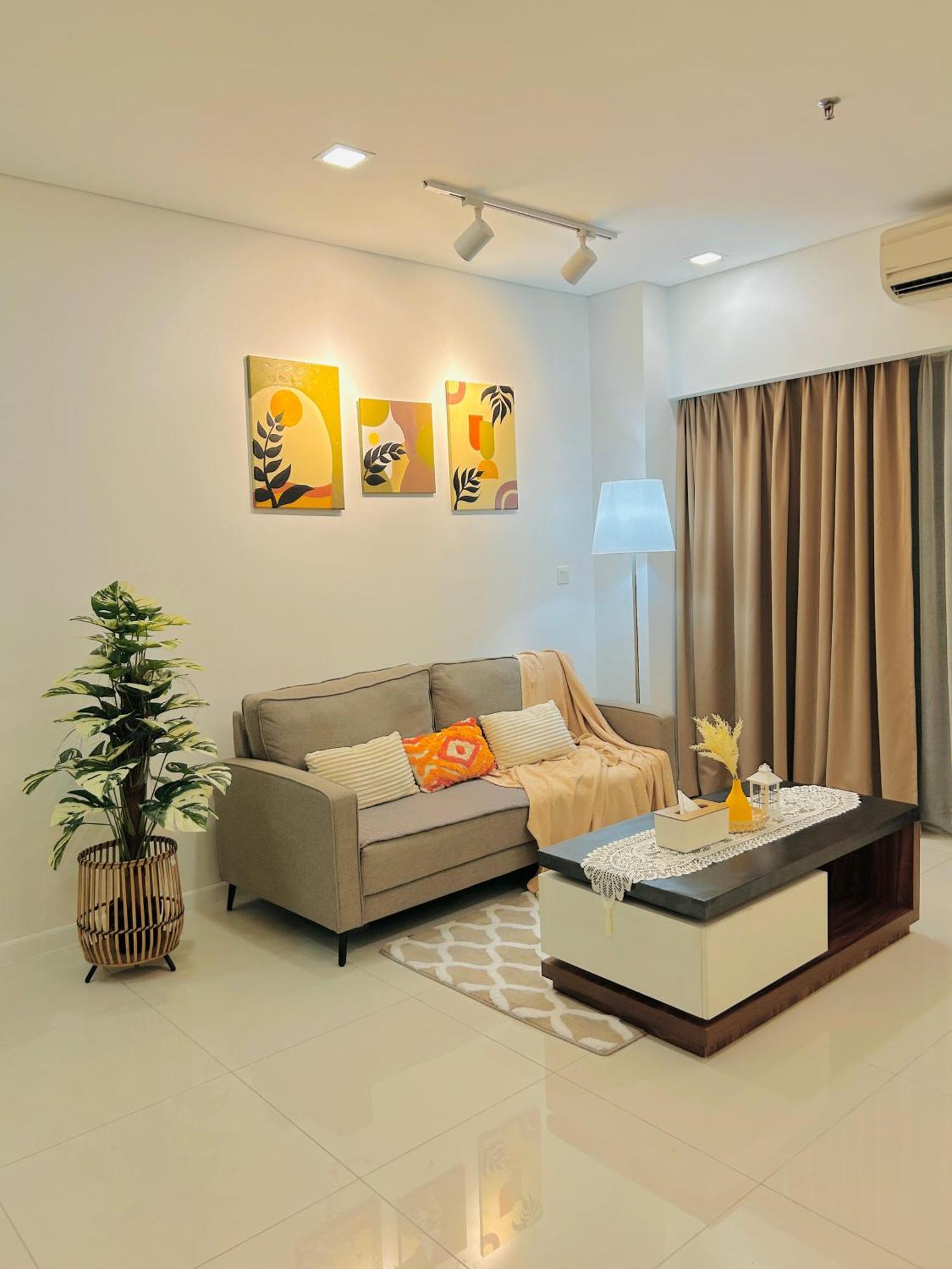Summer Suites Klcc By Impexia Kuala Lumpur Dış mekan fotoğraf