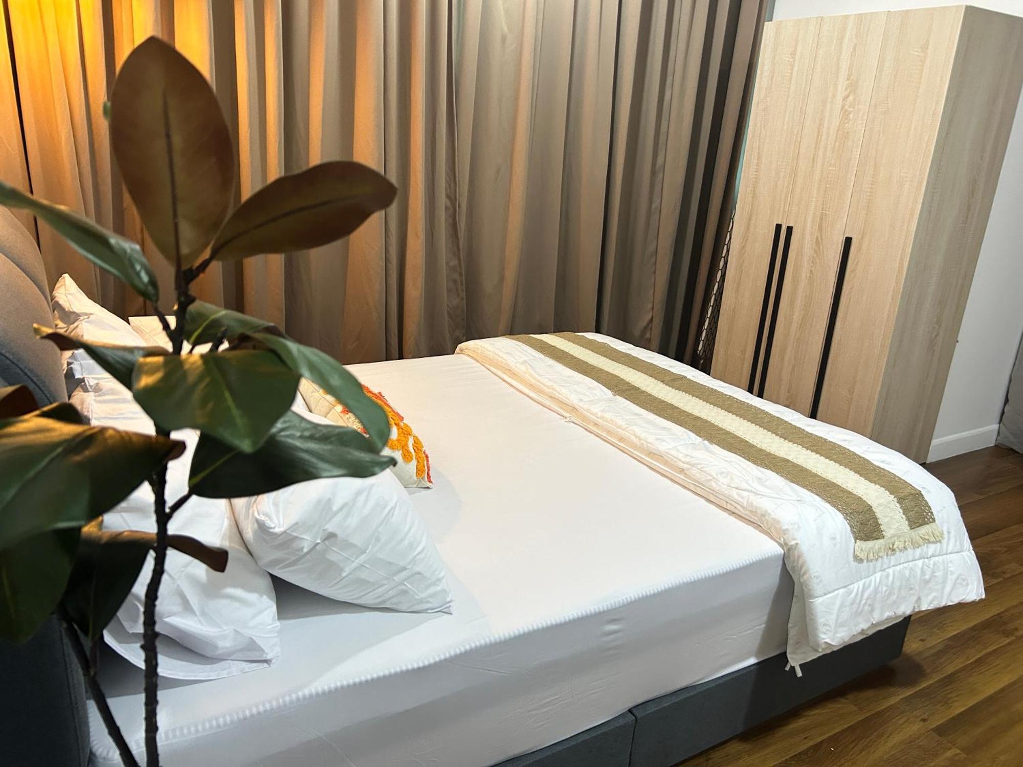 Summer Suites Klcc By Impexia Kuala Lumpur Dış mekan fotoğraf