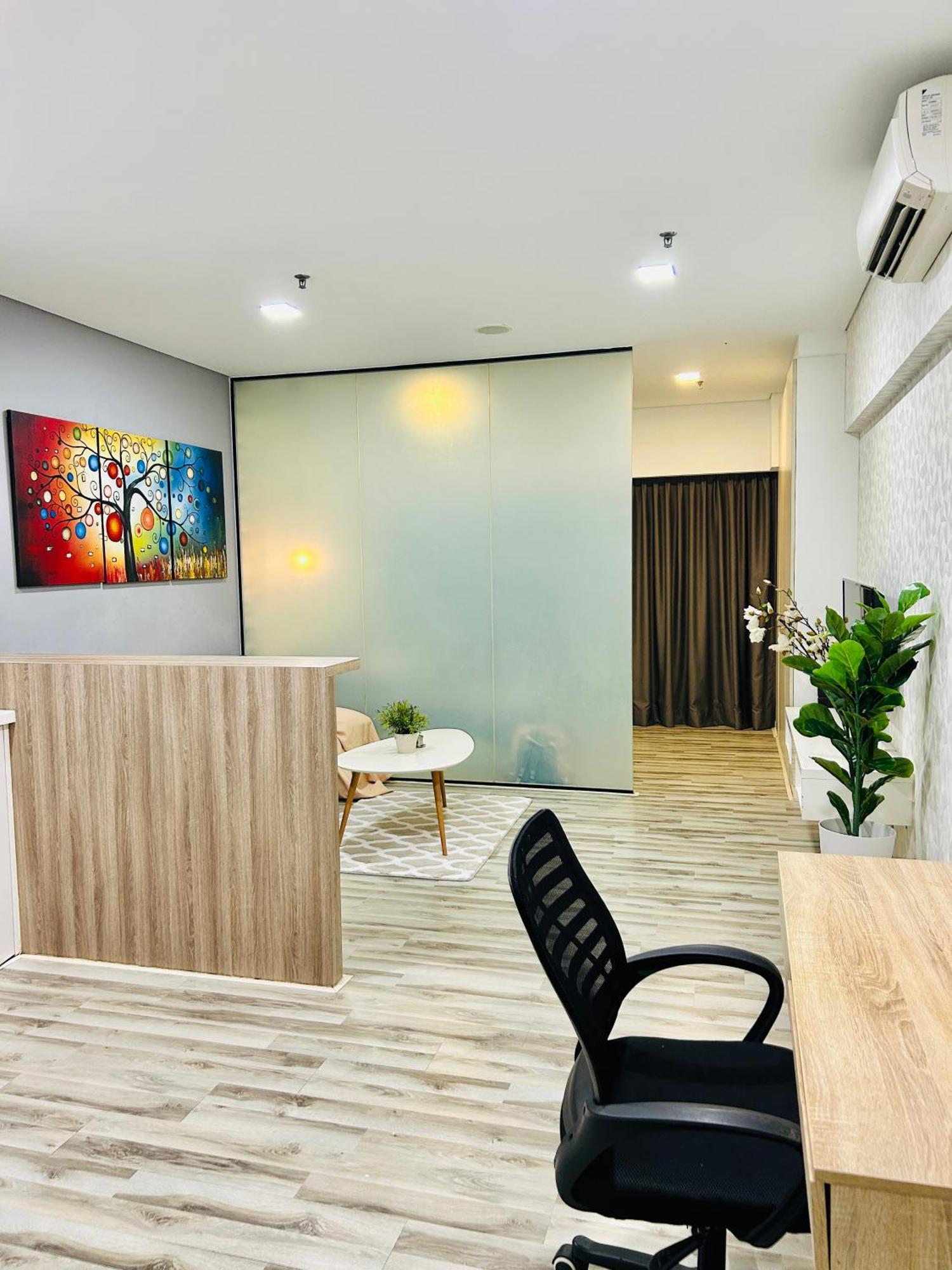 Summer Suites Klcc By Impexia Kuala Lumpur Dış mekan fotoğraf
