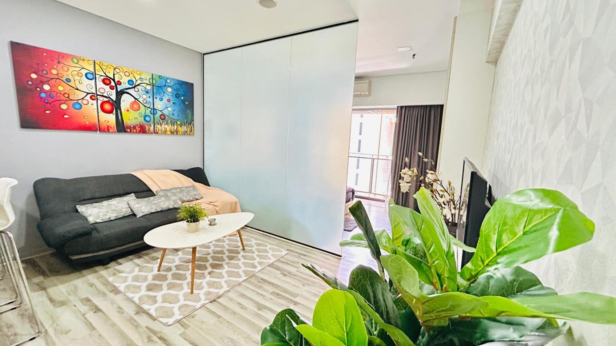 Summer Suites Klcc By Impexia Kuala Lumpur Dış mekan fotoğraf
