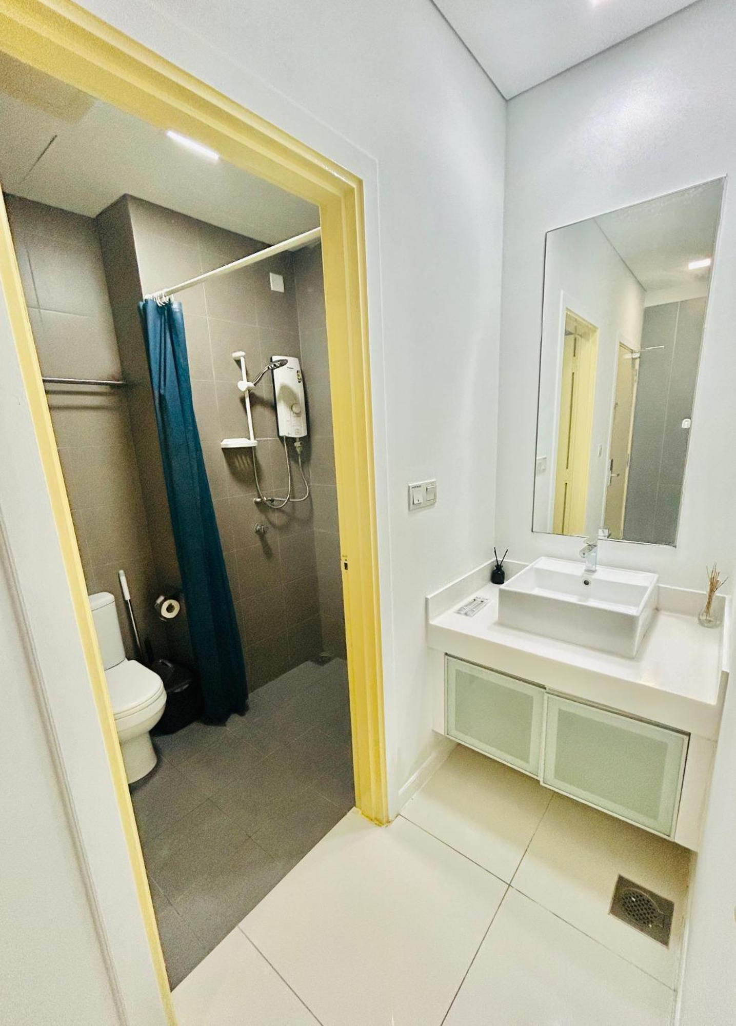 Summer Suites Klcc By Impexia Kuala Lumpur Dış mekan fotoğraf
