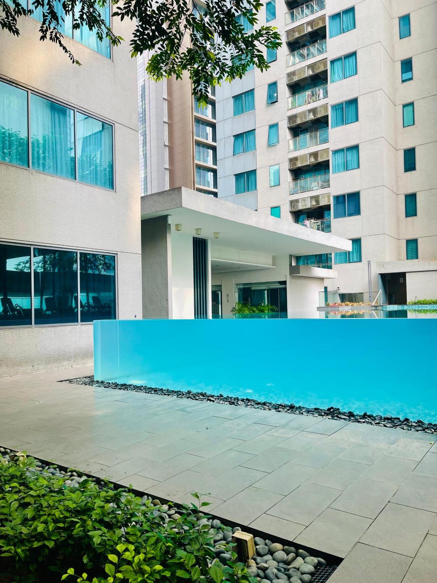 Summer Suites Klcc By Impexia Kuala Lumpur Dış mekan fotoğraf